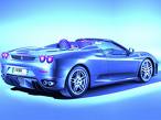 Otomobil Ferrari