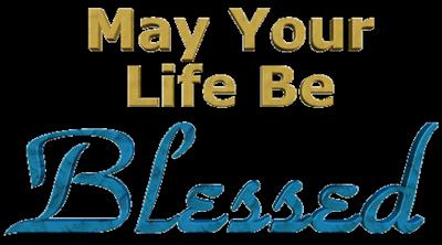 Blessed?