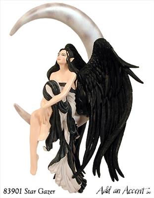 Stargazer Ornament