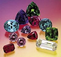Cut Gems