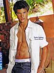 Taylor Lautner