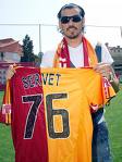 Servet