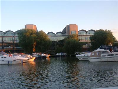 Lincoln University