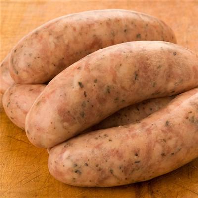 Boston Sausage