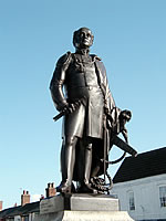 Sir John Franklin