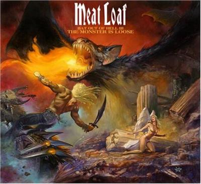 Bat Out of Hell III