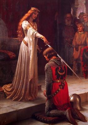 Knighthood