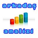 Arkadaş analizi
