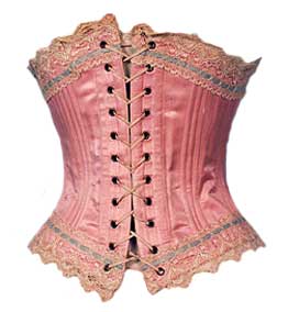Corset