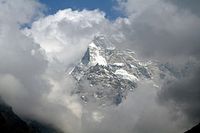 Courage: Despair and Hope