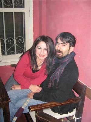 sen ve ben