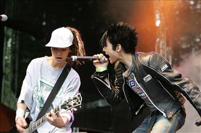 tokio hotel