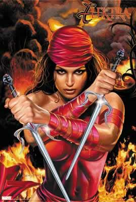 Elektra