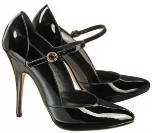 Stilletoes