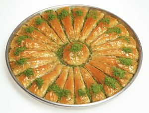 Bakalva