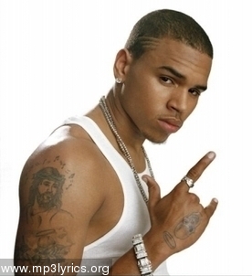 Chris Brown