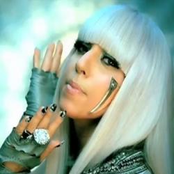 Lady GaGa