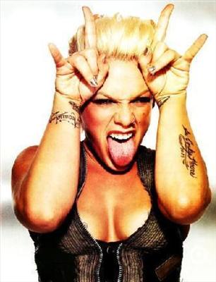 P!nk