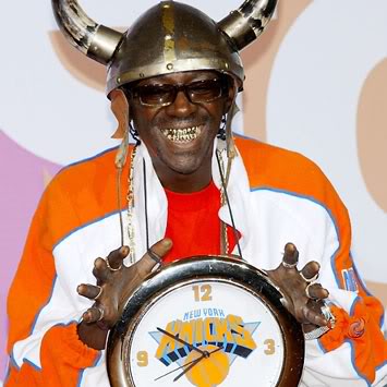 Flavor Flav