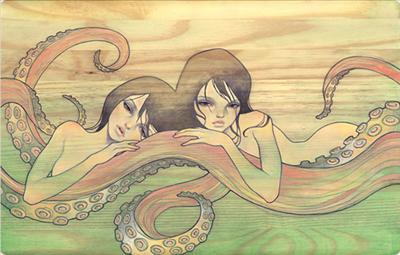 octogirls