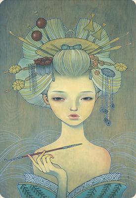 oiran