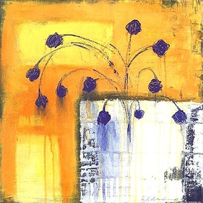 'Yellow' by Ralf Bohnenkamp
