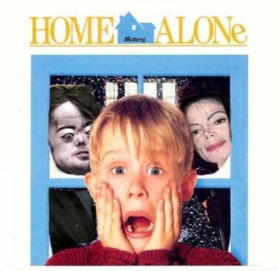 Let's invite Molesto's old friends to your friend's house