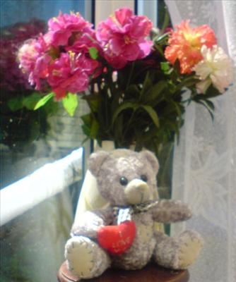 Fleur 5