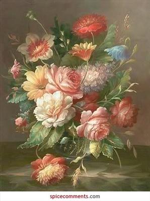 Fleur 14