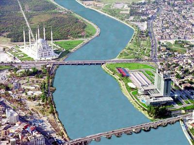 SEYHAN NEHRİ