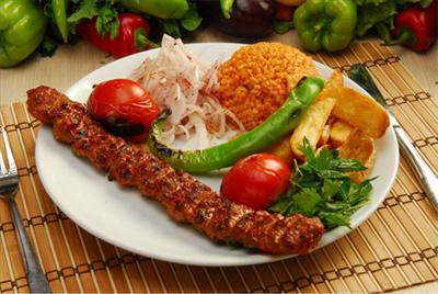 ADANA KEBAP