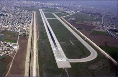ŞAKİRPAŞA HAVALİMANI