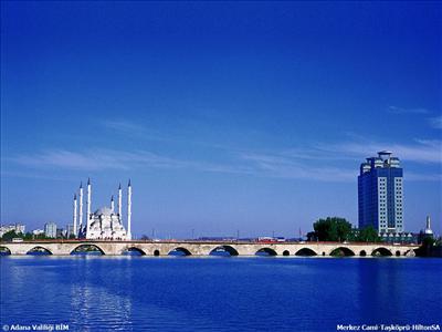 ADANA HİLTONSA