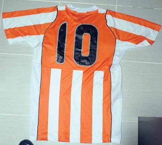ADANASPOR FORMASI