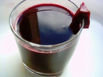 ŞALGAM SUYU
