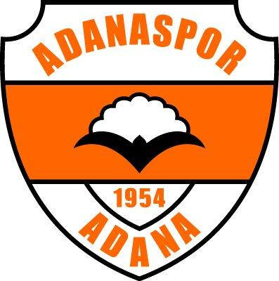 ADANASPOR LOGOSU