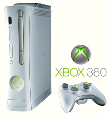 Xbox 360
