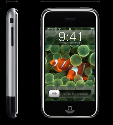 Iphone
