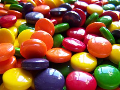 Skittles