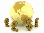 Golden Globe - I love being wealthy and I share it with the world!