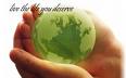 A World Gift - I am an excellent giver and an excellent receiver!