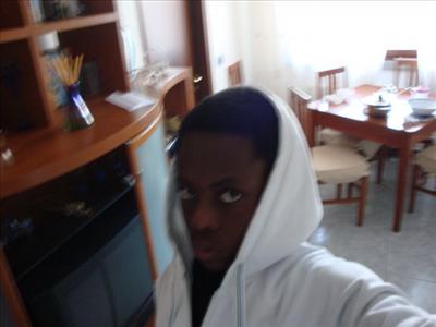 David