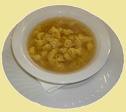Tortellini & Brodo