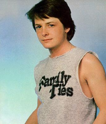 Michael J. Fox