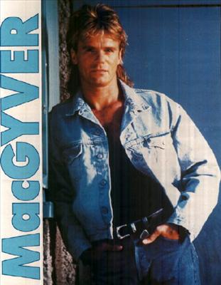 Macgyver