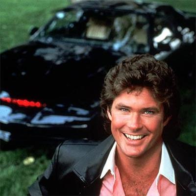 Knight Rider