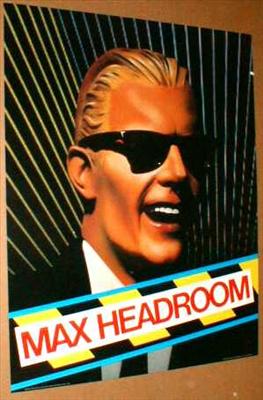 Max Headroom