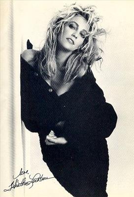 Heather Locklear