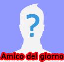 Amico del giorno