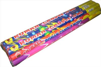 Roman Candle
